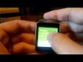 Samsung Gear Live - All the Stock Watch Faces