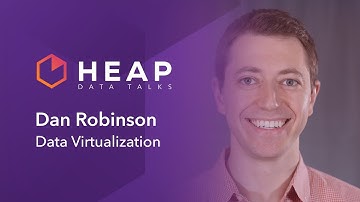 Data Talks: Data Virtualization