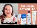 Dermatologist&#39;s Favorite Vanicream Products