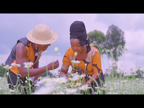 Clarisse Karasira Ft Mani Martin Urukerereza RwandanCulture AfricanMusic