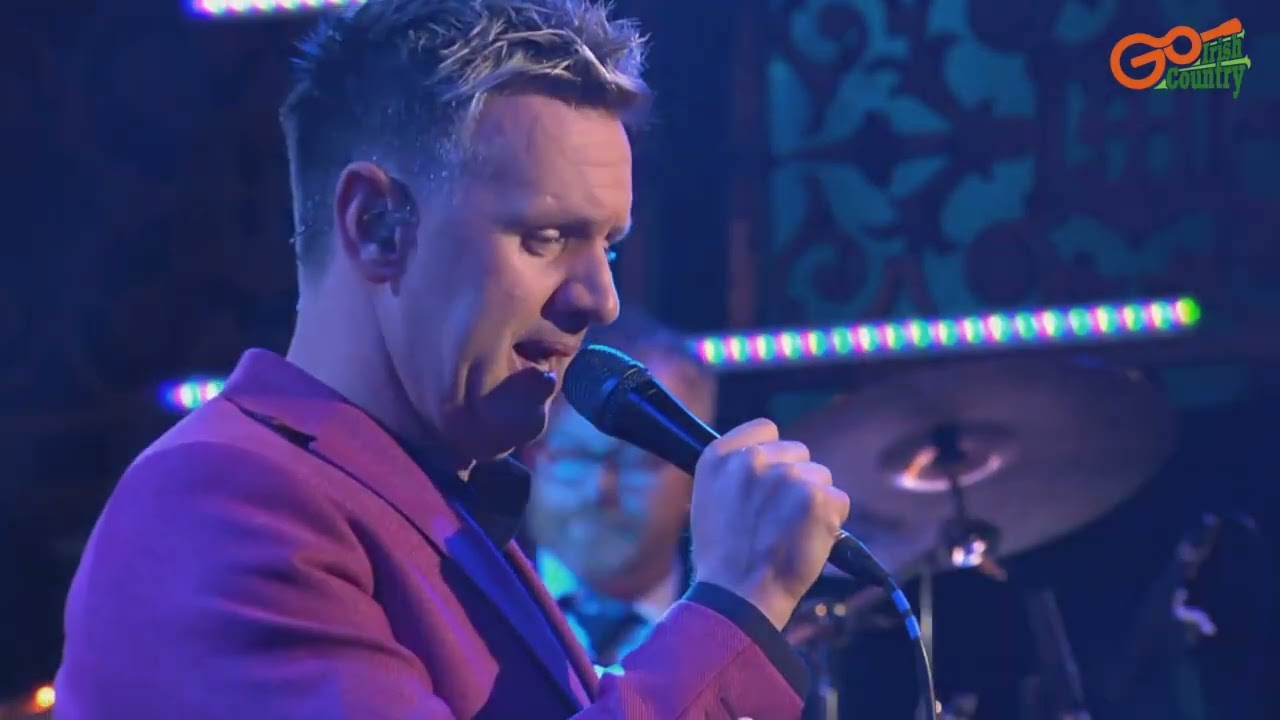 Guarda Mike Denver sings Working Man su YouTube Guarda Mike Denver sings Working Man su YouTube