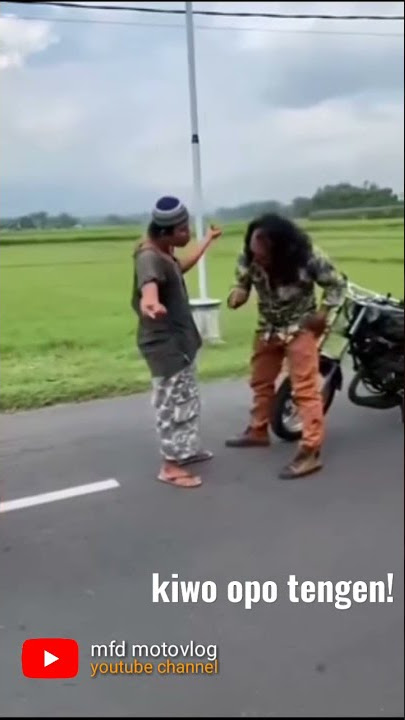 viral!! agus kotak geger geden || kiwo opo tengen || #shorts #youtubeSHORTS