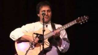 International Guitar Night--Peppino D'Agostino