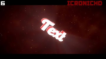Top 10 blender intro template free downloads