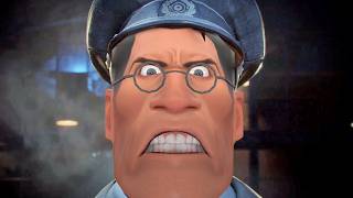 The Giant - TF2 DUB