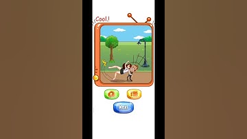 Troll Robber game level 307 #shorts #trending #gameshorts #puzzlegame #shortvideo #viralvideo