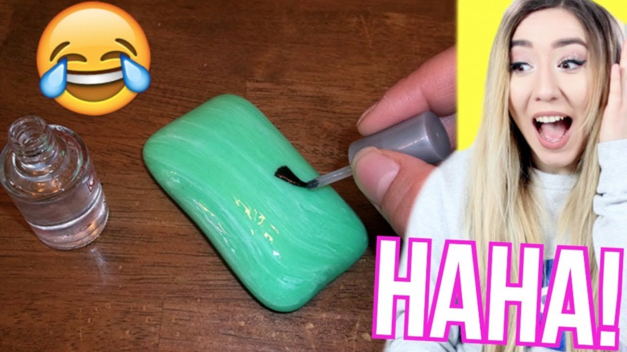 wenn witzige APRIL PRANKS dich zum LACHEN bringen