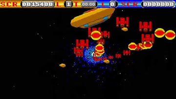 ATARI STE Genocide Extermination of a Nation demo playable 1995 Paradise ATARI st zip STE