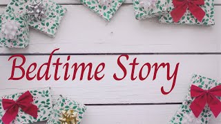 The Josephs Christmas - ASMR relaxing sleep stories for grown ups at bedtime [Female Voice]