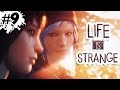 FR - LIFE IS STRANGE - Let&#39;s Play / Gameplay Français (#9)