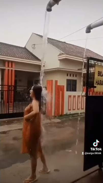 Hujan Hujanan Lagi