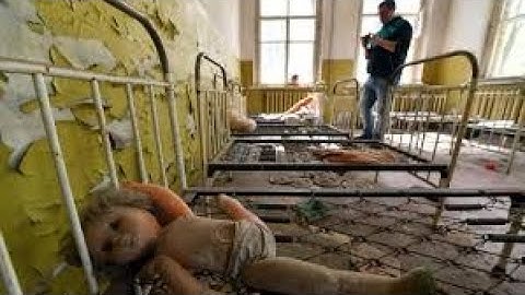 This City Was Erased in 36 Hours