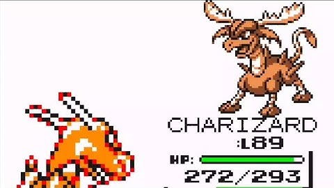 Pokémon Kanto Expansion Pak Part 26 (Silph Gauntlet Floors 1 - 3)