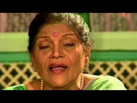 Joshi Shyam Milan Kab Hosi   Bhakti Mala Indian Classical Vocal BY Shobha Gurtu