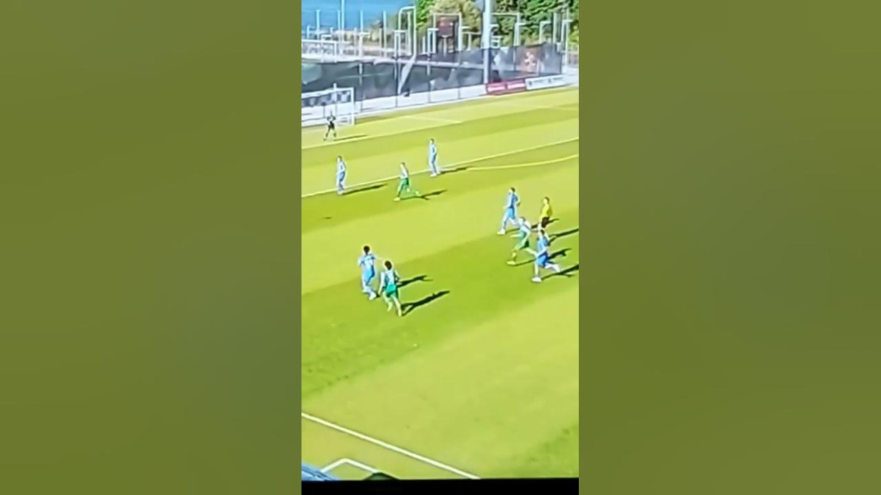 FK Metta/LU FK RFS 🇱🇻 09062023 shorts shortvideo subscribe YouTube