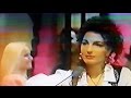 [Rare] Gloria Estefan 1989 Dutch interview