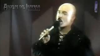 Todo Marcha Bien - Angeles Del Infierno (Live Tv Show 1988)