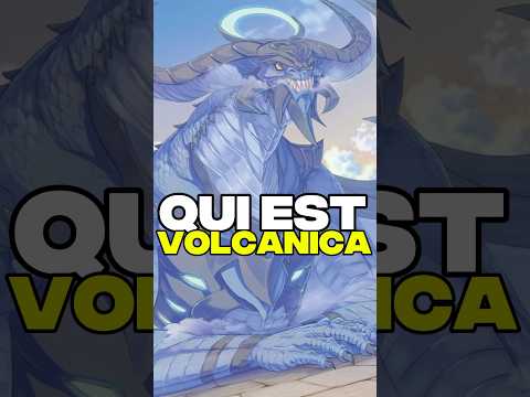 Qui est Volcanica