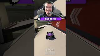 Backflips on a Competitive Map?