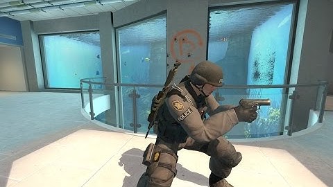 CS:GO Bloodhound Update - map - RESORT