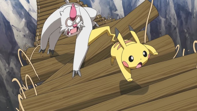 Pokémon Evoluções' tem 3º episódio divulgado; Assista com dublagem