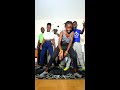 Extra Musica - Etat Major - Roga-Roga | Ndombolo by Dance Republic Africa