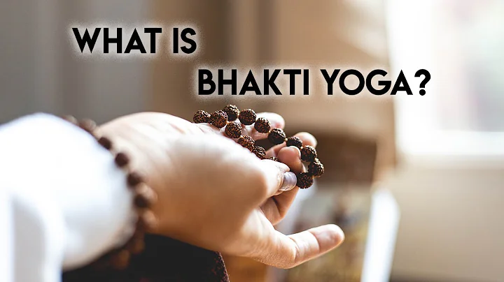 ấn tượng về Bhakti Yoga