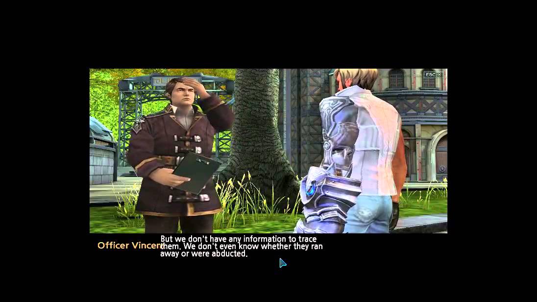 Divine Souls - That Voice Acting (Old Video) camera iphone 8 plus apk