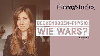 Vaginismus: Beckenboden-Physiotherapie, wie war's? [Meine Geschichte inkl. intimen Details] screenshot 5