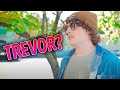 Trevor Fools Us With A Disguise?! | Full-City Hide and Seek