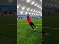 SHARP SHOT STOPPING 🧤⚽️ #goalkeeper #soccer #soccerplayer #soccershorts #shorts