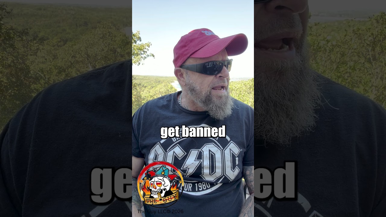 Ghost Ban