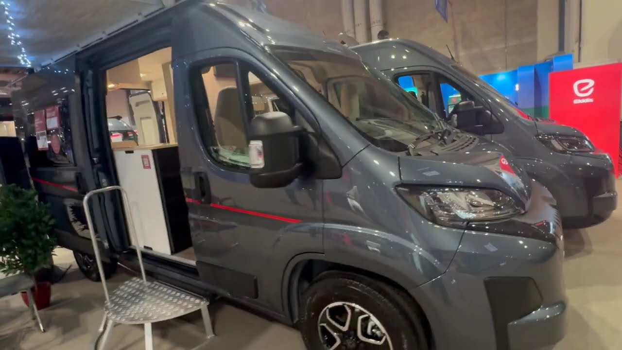 Whirlwind GTV 554 Video   SD 480p