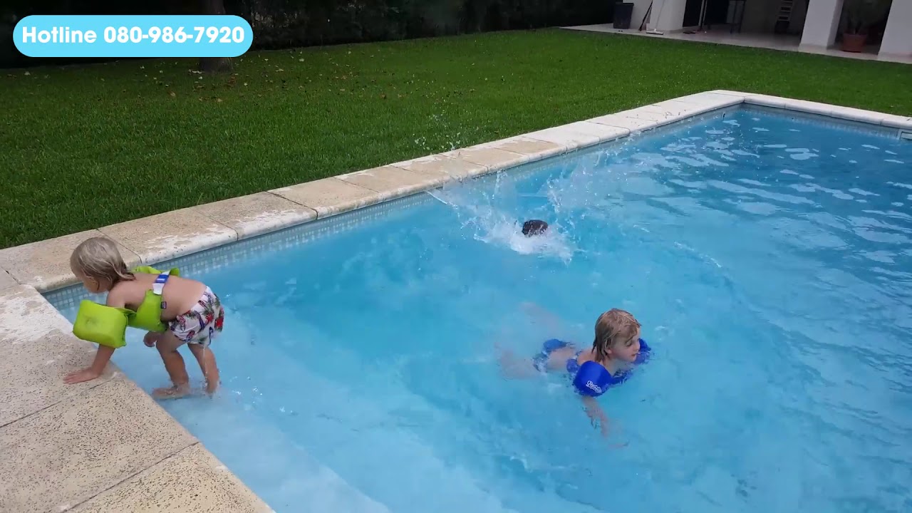 PUDDLE JUMPER YouTube