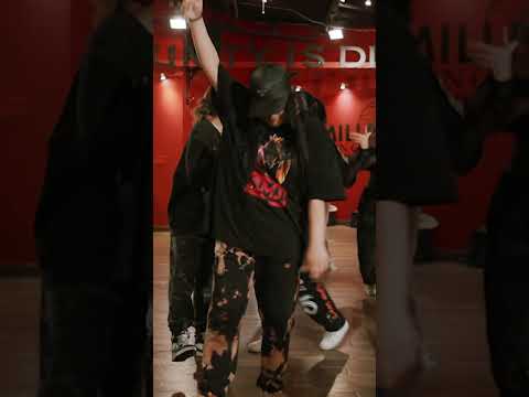 Daylight  - Drake / Choreography by Michele Soulchild