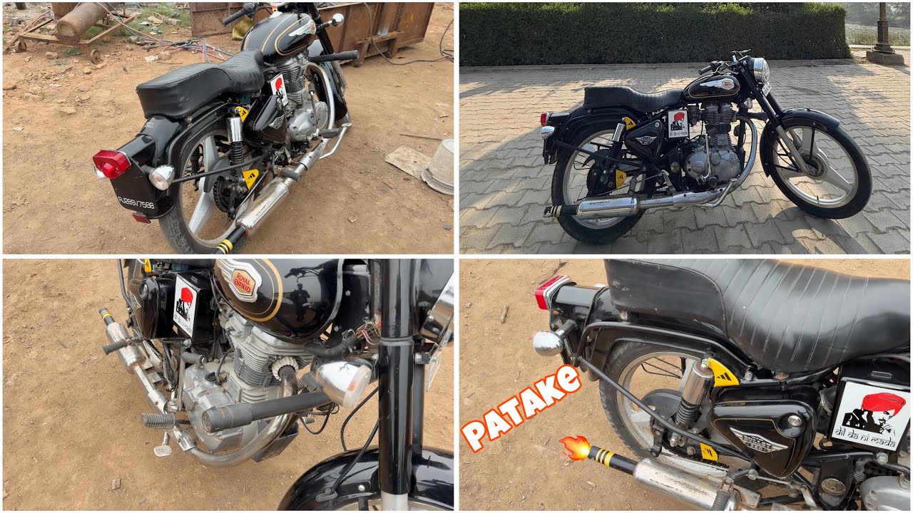 Bina CDI ke Bs3 Ka Sound Kese Sat Kre💥  