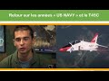 ANALYSE DU REPORTAGE USA - T45C. ECOLE PILOTE AERONAVALE