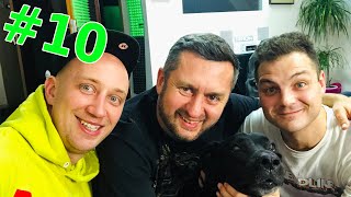 Norbi na żywo SWAGABUNDA 2.0 #10
