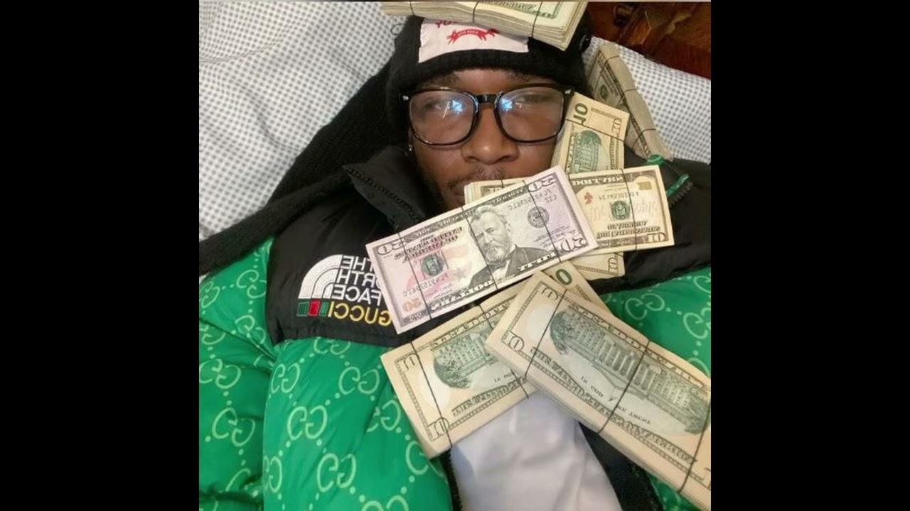 nino paid x lucki type beat - “incoming