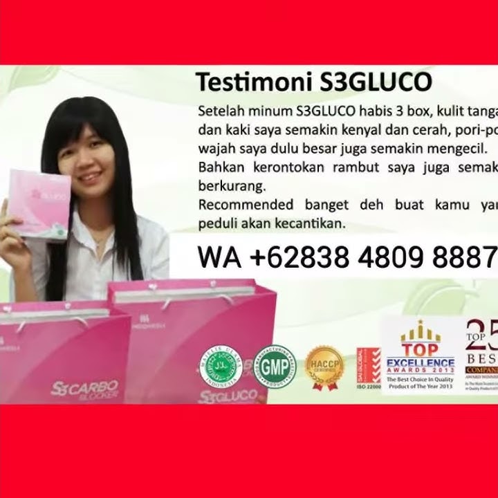  62 838 4809 8887 , S3 Gluco, S3 Carbo, S3 Propolis, S3 Fitolim, S3 02Kia, S3 Goldvit