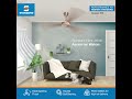 Classik ES Fans| Standard Electricals