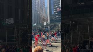 Shot of Scotch NYC 🇺🇸🏴󠁧󠁢󠁳󠁣󠁴󠁿