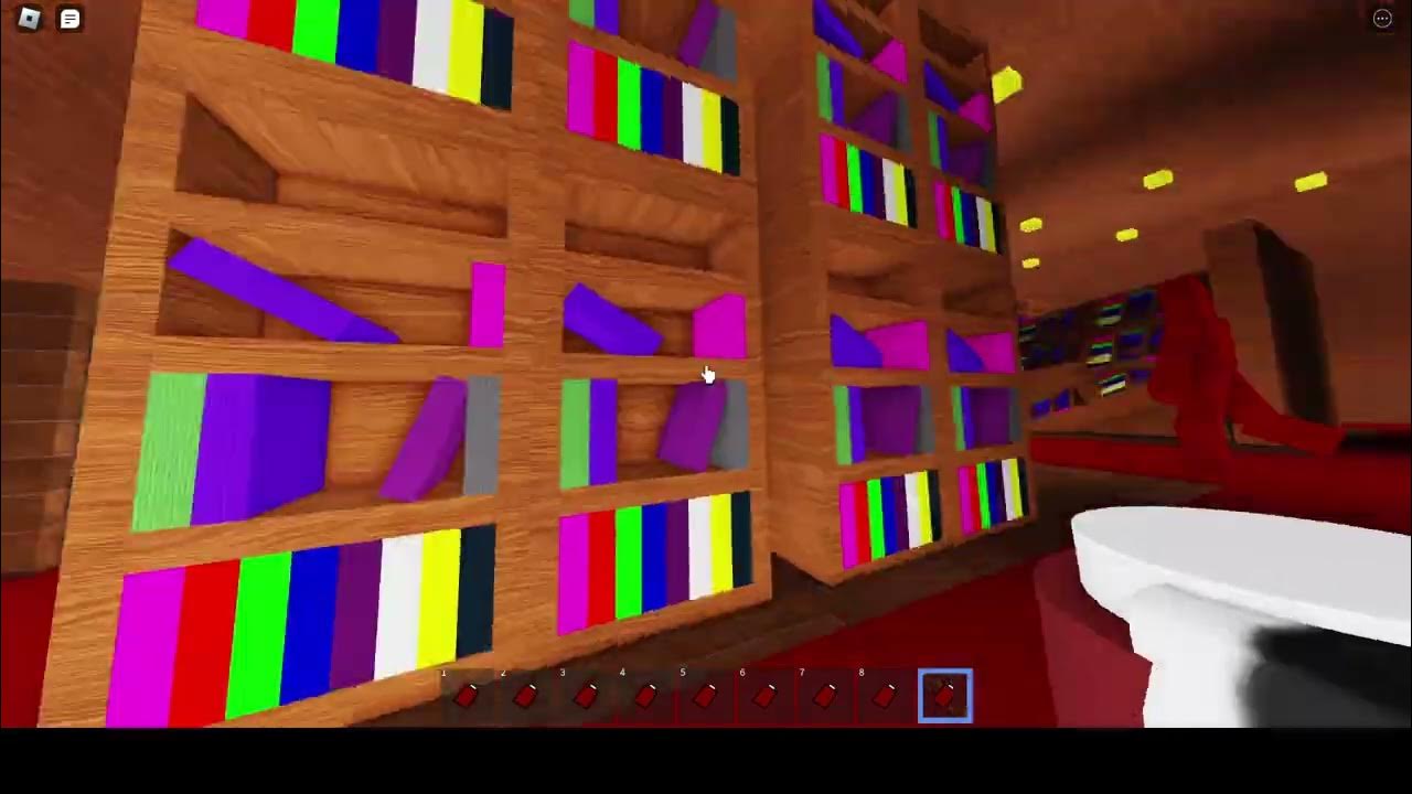 Doors but bad v2 remastered YouTube