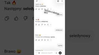 zabawa z chatem gpt #chatgpt #gpt #viral #shorts