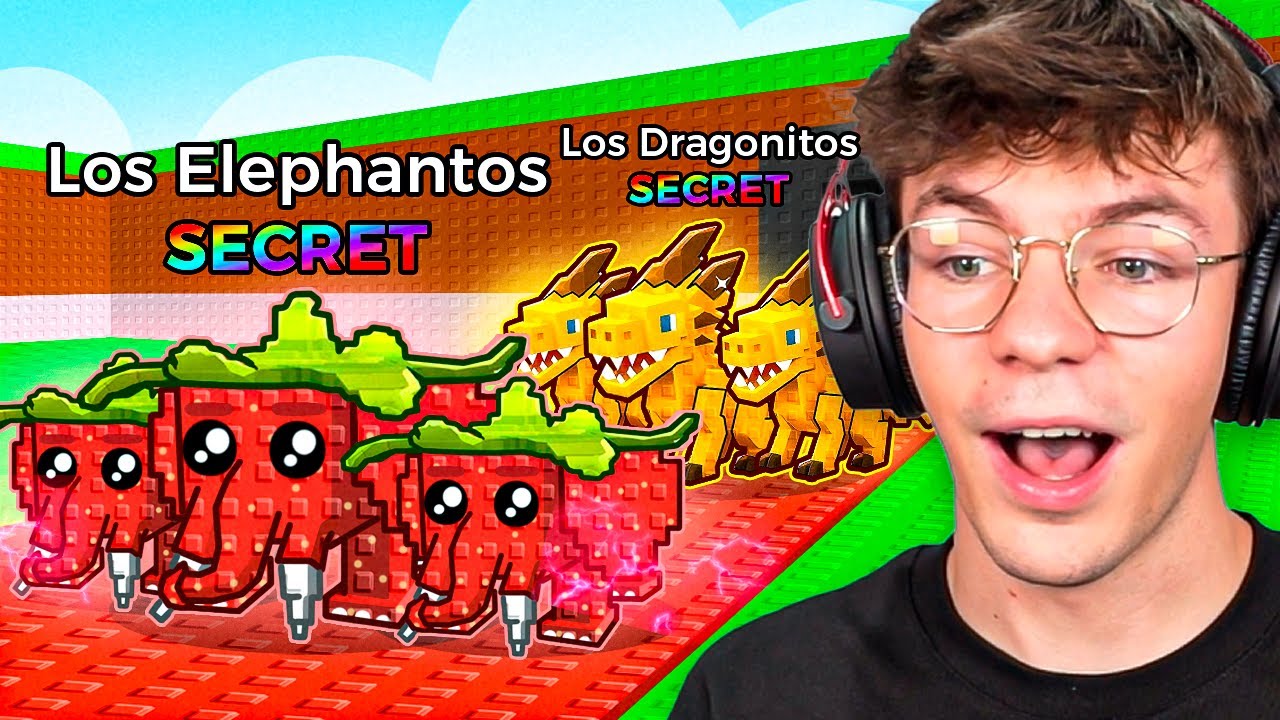 Steal a Brainrot, Pero está MODIFICADO...