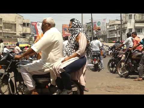 Travels in India: Saharanpur City Center #1 of 6