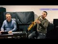 Nelu Popa & Adi Negrea LIVE - De când te cunosc pe tine (Cover Nicolae guta )