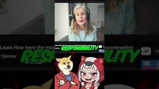 Feminist Conjecture: Homework on Mens Oppression? #shorts @BadgerLiveStreams