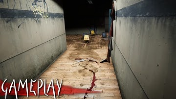 Blame Him | Demo Gameplay