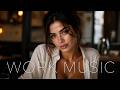 Deep Work Music 🎧 Smooth Instrumental for Creative Flow & Focus